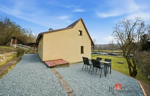 Cottage for sale, 31m<sup>2</sup>, 1056m<sup>2</sup> of land