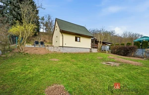 Cottage for sale, 31m<sup>2</sup>, 1056m<sup>2</sup> of land