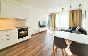 Apartment for rent, 2+kk - 1 bedroom, 52m<sup>2</sup>