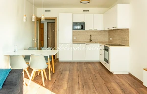 Apartment for rent, 2+kk - 1 bedroom, 52m<sup>2</sup>