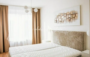 Apartment for rent, 2+kk - 1 bedroom, 52m<sup>2</sup>