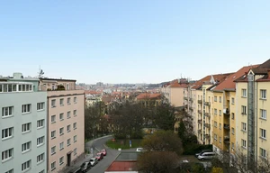 Apartment for rent, 1+KK - Studio, 30m<sup>2</sup>