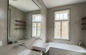 Apartment for rent, 3+1 - 2 bedrooms, 80m<sup>2</sup>