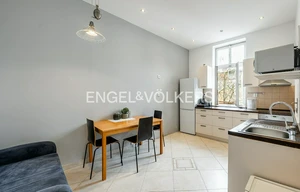 Apartment for sale, 3+1 - 2 bedrooms, 128m<sup>2</sup>