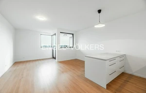 Apartment for rent, 1+KK - Studio, 44m<sup>2</sup>