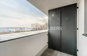 Apartment for rent, 1+KK - Studio, 44m<sup>2</sup>