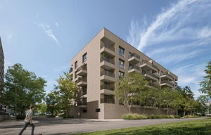 Apartment for sale, 2+kk - 1 bedroom, 46m<sup>2</sup>