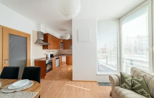 Apartment for sale, 3+kk - 2 bedrooms, 61m<sup>2</sup>