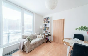 Apartment for sale, 3+kk - 2 bedrooms, 61m<sup>2</sup>