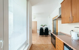 Apartment for sale, 3+kk - 2 bedrooms, 61m<sup>2</sup>