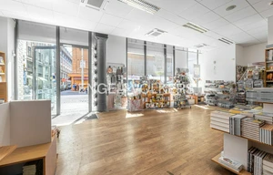 Retail space for rent, 624m<sup>2</sup>