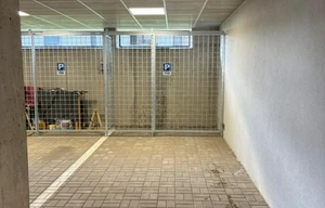 Parking space for sale, 15m<sup>2</sup>