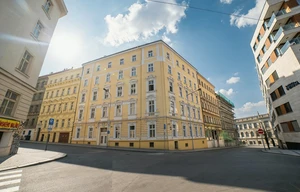 Apartment for sale, 1+KK - Studio, 26m<sup>2</sup>