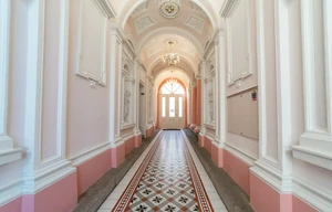 Apartment for sale, 1+KK - Studio, 26m<sup>2</sup>