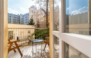 Apartment for sale, 1+KK - Studio, 26m<sup>2</sup>