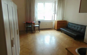 Apartment for rent, 1+KK - Studio, 28m<sup>2</sup>