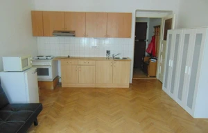 Apartment for rent, 1+KK - Studio, 28m<sup>2</sup>