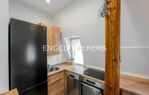 Apartment for rent, 2+kk - 1 bedroom, 50m<sup>2</sup>