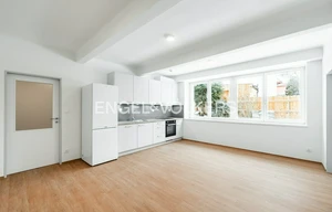 Apartment for rent, 3+kk - 2 bedrooms, 57m<sup>2</sup>