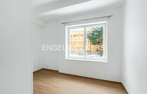 Apartment for rent, 3+kk - 2 bedrooms, 57m<sup>2</sup>