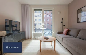 Apartment for rent, 3+kk - 2 bedrooms, 63m<sup>2</sup>