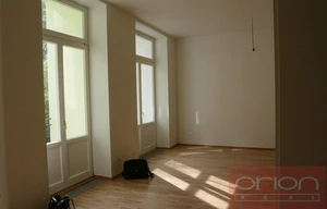 Apartment for rent, 2+kk - 1 bedroom, 63m<sup>2</sup>