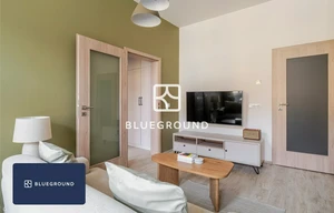 Apartment for rent, 2+kk - 1 bedroom, 51m<sup>2</sup>