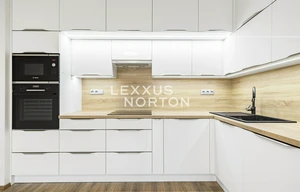 Apartment for sale, 2+kk - 1 bedroom, 52m<sup>2</sup>