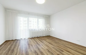 Apartment for sale, 2+kk - 1 bedroom, 52m<sup>2</sup>