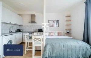 Apartment for rent, 1+KK - Studio, 27m<sup>2</sup>