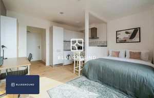 Apartment for rent, 1+KK - Studio, 27m<sup>2</sup>