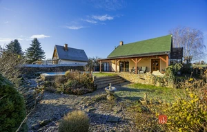 Family house for sale, 78m<sup>2</sup>, 349m<sup>2</sup> of land