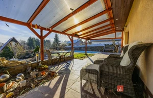 Family house for sale, 78m<sup>2</sup>, 349m<sup>2</sup> of land