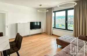 Apartment for rent, 2+kk - 1 bedroom, 67m<sup>2</sup>