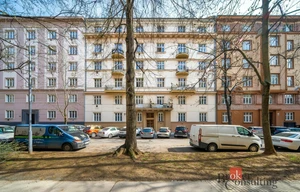 Apartment for sale, 3+1 - 2 bedrooms, 136m<sup>2</sup>