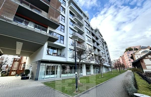 Apartment for sale, 2+kk - 1 bedroom, 62m<sup>2</sup>