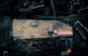 Family house for sale, 63m<sup>2</sup>, 3662m<sup>2</sup> of land