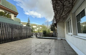 Apartment for rent, 4+kk - 3 bedrooms, 120m<sup>2</sup>