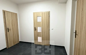 Apartment for rent, 4+kk - 3 bedrooms, 120m<sup>2</sup>