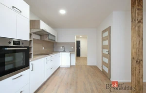 Apartment for sale, 3+kk - 2 bedrooms, 67m<sup>2</sup>