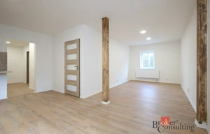 Apartment for sale, 3+kk - 2 bedrooms, 67m<sup>2</sup>