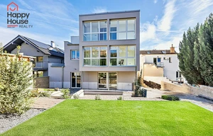 Apartment for rent, 2+kk - 1 bedroom, 73m<sup>2</sup>