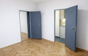 Apartment for rent, 2+1 - 1 bedroom, 54m<sup>2</sup>