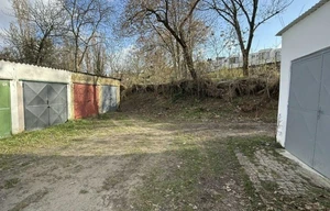 Garage for rent, 14m<sup>2</sup>