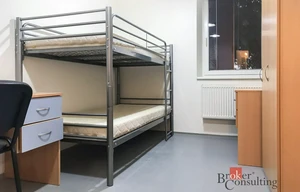 Apartment for sale, 4+1 - 3 bedrooms, 53m<sup>2</sup>