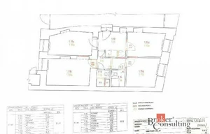 Apartment for sale, 4+1 - 3 bedrooms, 53m<sup>2</sup>