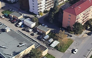 Other property for rent, 13m<sup>2</sup>
