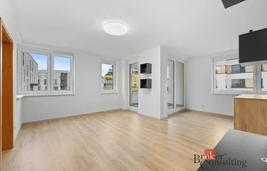 Apartment for rent, 2+kk - 1 bedroom, 50m<sup>2</sup>