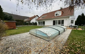 Family house for rent, 200m<sup>2</sup>, 548m<sup>2</sup> of land