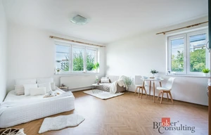 Apartment for sale, 1+KK - Studio, 32m<sup>2</sup>